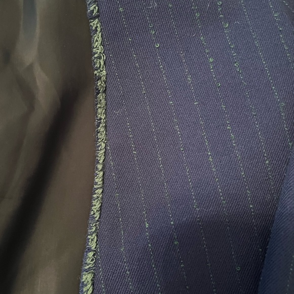 La Ligne Navy blazer - Picture 2 of 2